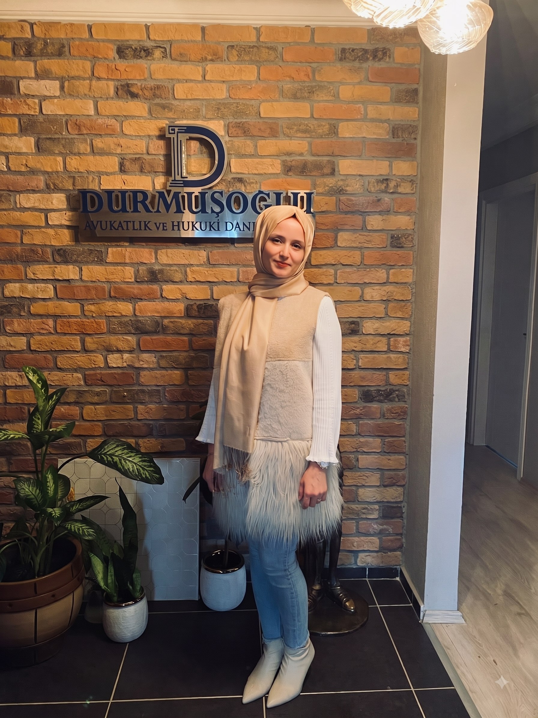 Av. Asuman Zehra Durmuşoğlu